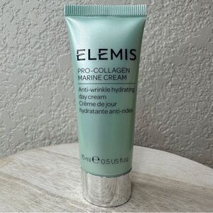 $15 🌙 Elemis Pro-Collagen Marine Cream 15 New